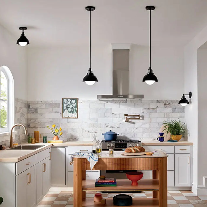 Pendant Planning and Selecting Tips