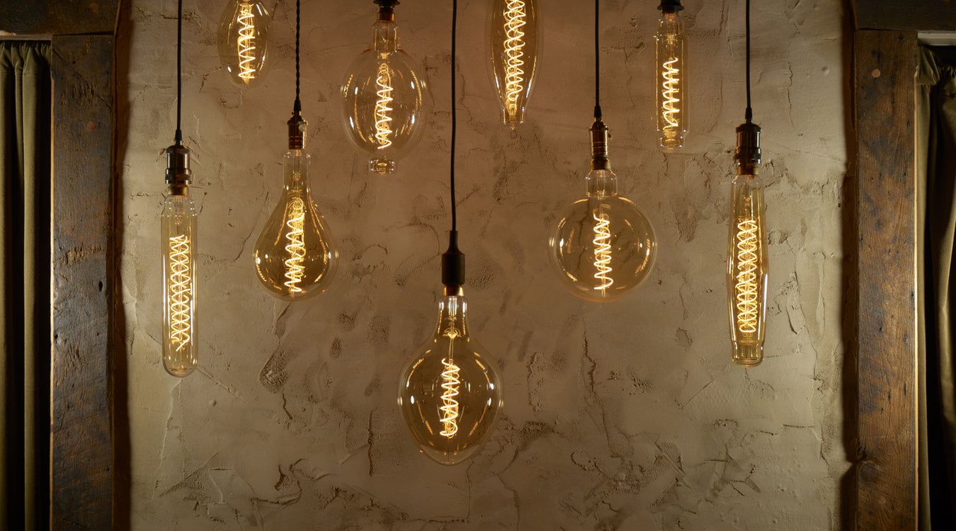 Filament Lamps