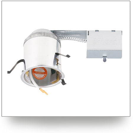 6" New Construction & Remodel Housings