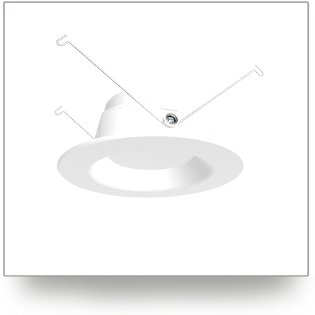 6" LED Down Light Inserts