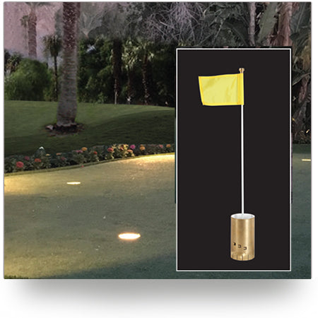 Golf Light