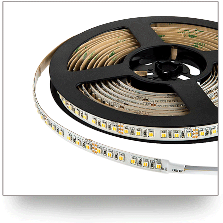 LED Tape Light Reels