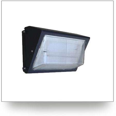LED Wall Packs