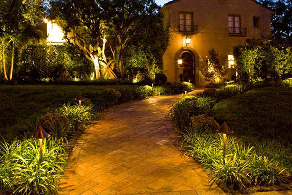 Path Lights
