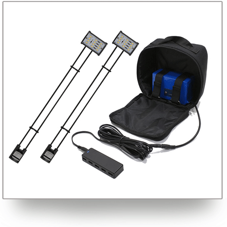 Battery Power Pack