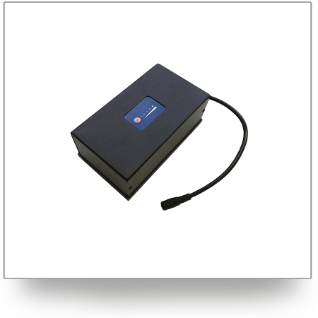 Battery & Power