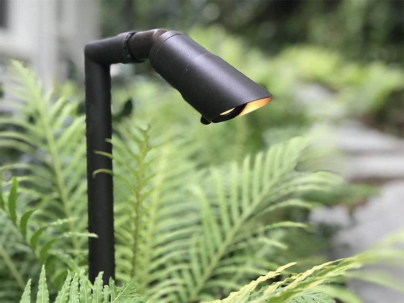 USA Made Outdoor Lighting