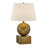 Brumfield 1-Light Table Lamp By Coco & Dash