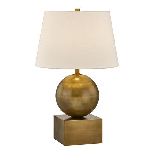 Brumfield 1-Light Table Lamp By Coco & Dash