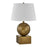 Brumfield 1-Light Table Lamp By Coco & Dash