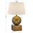 Brumfield 1-Light Table Lamp By Coco & Dash