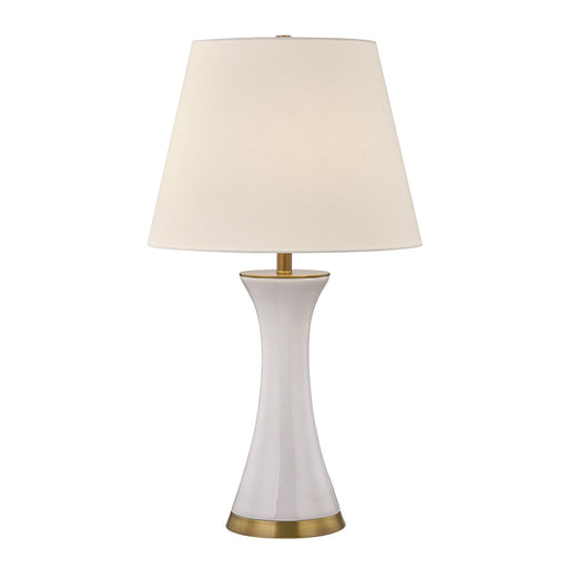 Dana 1-Light Table Lamp By Coco & Dash