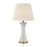 Dana 1-Light Table Lamp By Coco & Dash