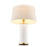 Melissa 1-Light Table Lamp By Coco & Dash