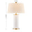 Melissa 1-Light Table Lamp By Coco & Dash