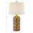Wehunt 1-Light Table Lamp By Coco & Dash
