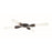 Mitzi Tara 4-Light Wall Sconce in Old Bronze