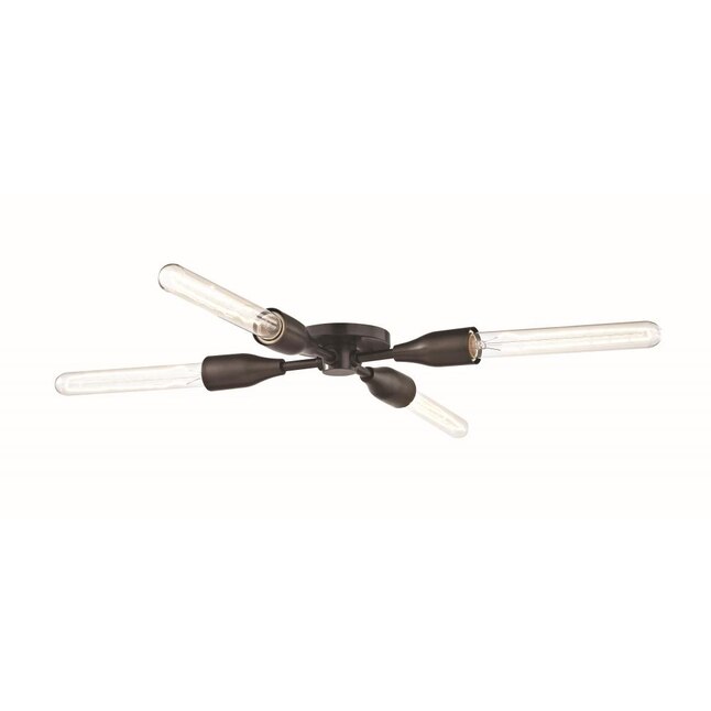 Mitzi Tara 4-Light Wall Sconce in Old Bronze