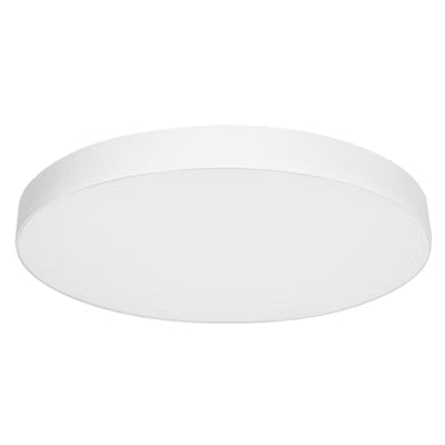 Round Surface Mount: Trimless-Line