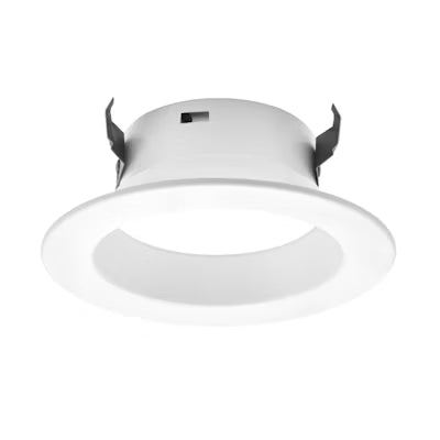 4" EcoValue Round Retrofit Downlight