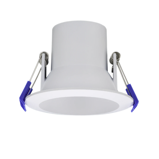 Spektrum+ Regressed Downlight - 2" & 4" Round and Square