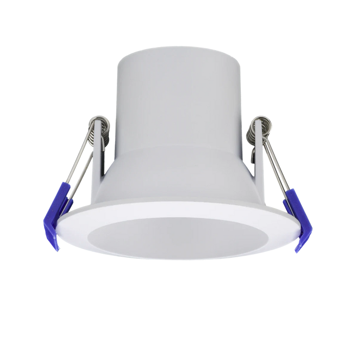 Spektrum+ Regressed Downlight - 2" & 4" Round and Square