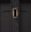 Eclipse Backlight Solar Wall Light – Modern Architectural Lighting with 3-Color Options