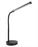 8W LED Dimmable Desk Lamp w/ USB Charger, Dimmable 3CCT