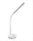 8W LED Dimmable Desk Lamp w/ USB Charger, Dimmable 3CCT