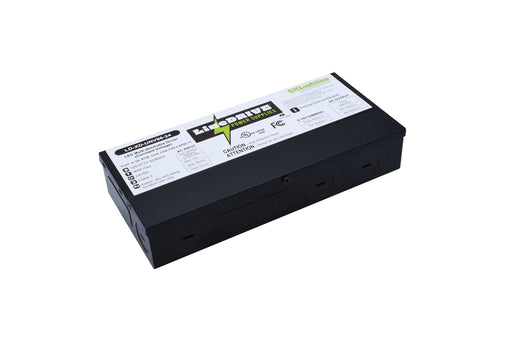 LineDRIVE XD 24VDC ElectronicLED MULTI Dimmable Power Supplies