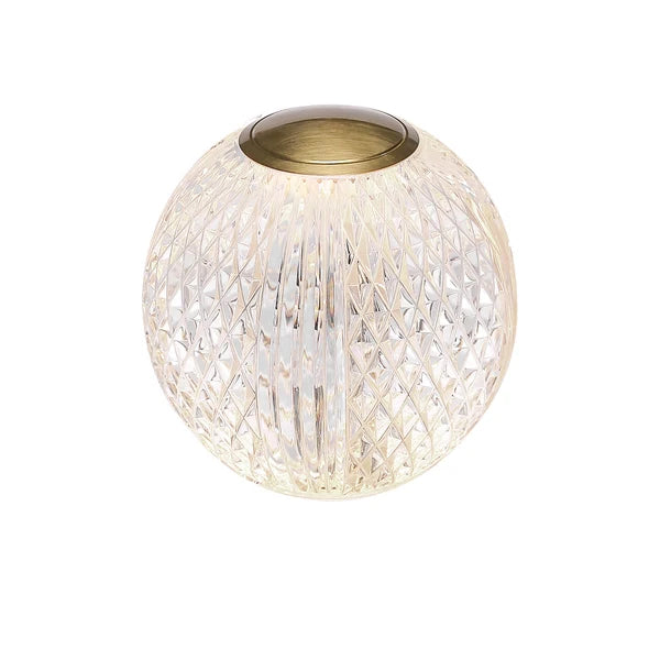 Kuzco Marni 4-in Table Lamp