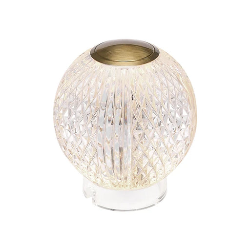Kuzco Marni 4-in Table Lamp