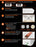 Envision Wide Body LED Wraparound