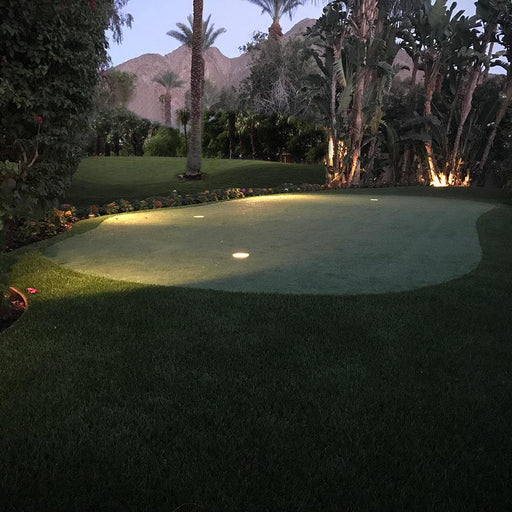 USA Made LED Putting Green Cup Light