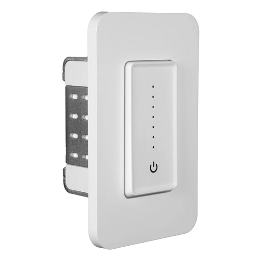 Spektrum+ Smart Trailing Edge Wall Dimmer