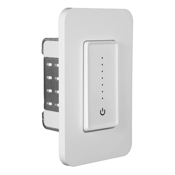 Spektrum+ Smart Trailing Edge Wall Dimmer