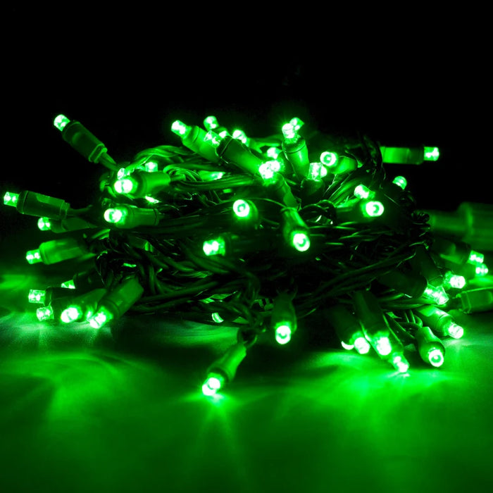 Spektrum+ RGBW Interior / Exterior Light String