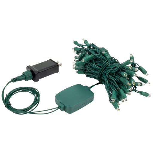 Spektrum+ RGBW Interior / Exterior Light String