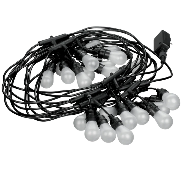 Spektrum+ RGBW Pavilion Light String