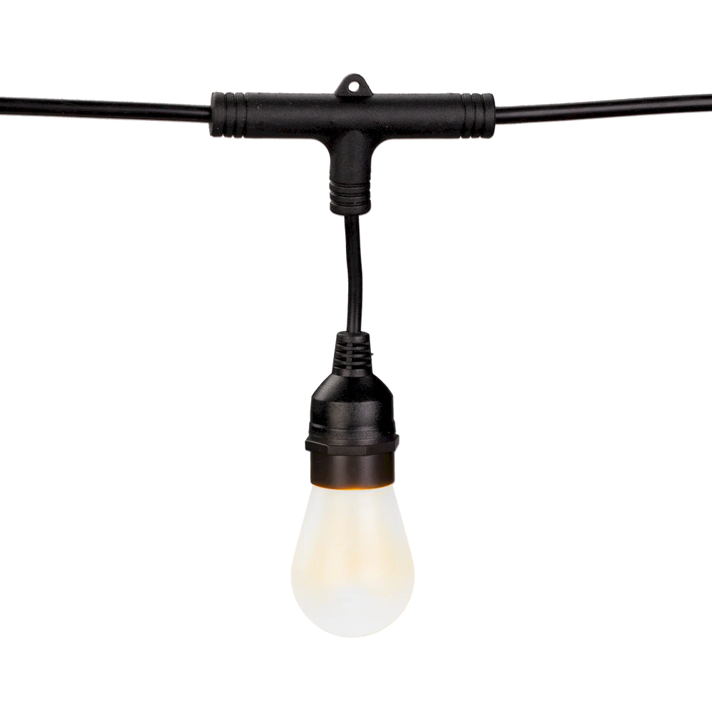 Spektrum+ RGBW Pavilion Light String
