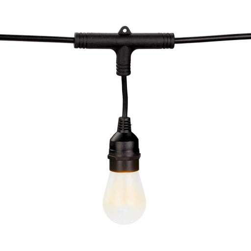 Spektrum+ RGBW Pavilion Light String