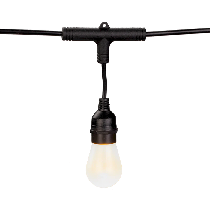 Spektrum+ RGBW Pavilion Light String