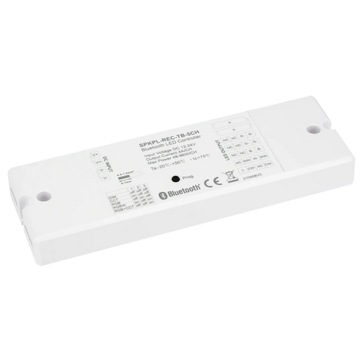 Spektrum+ Receiver - 5CH (terminal block)