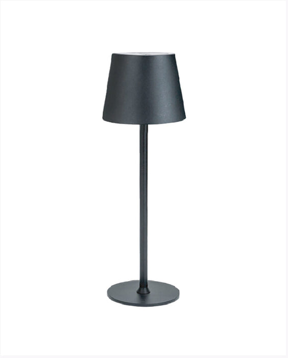 3W Rechargeable Portable Table Lamp, Dimmable, 3CCT