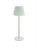 3W Rechargeable Portable Table Lamp, Dimmable, 3CCT