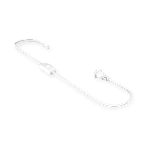 10-Foot Power Cord with Switch for UCLB Under Cabinet Light Bar