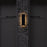 Eclipse Backlight Solar Wall Light – Modern Architectural Lighting with 3-Color Options