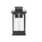 Modern Farmhouse Solar Wall Light