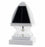 Gothic Solar Post Cap Light – 2 PK