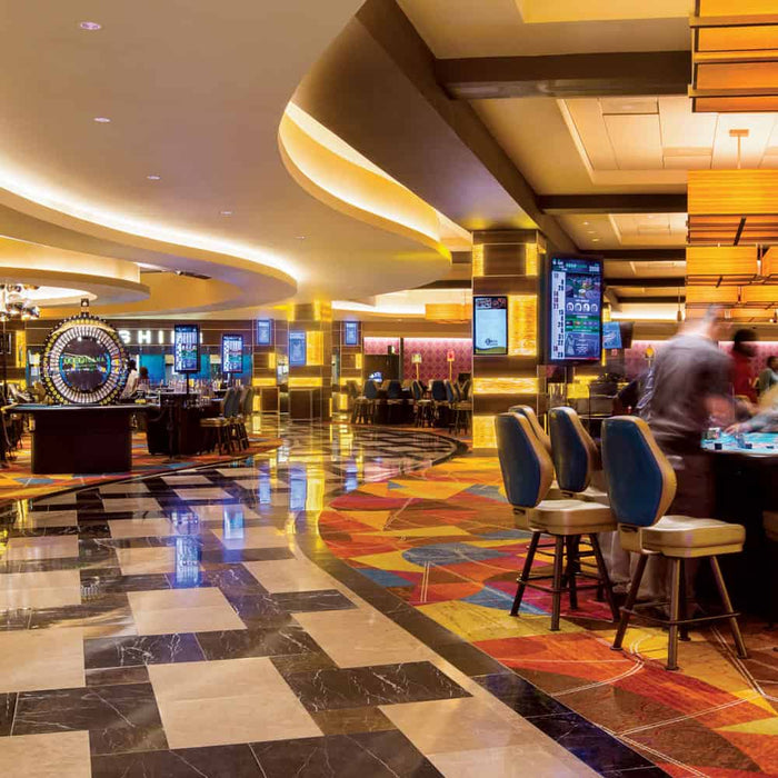 Long Run Flexible LED Strip